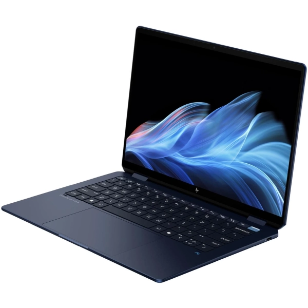 Купить Ноутбук HP OmniBook Ultra Flip 14-fh0000 (B9PD1EA) - фото 4