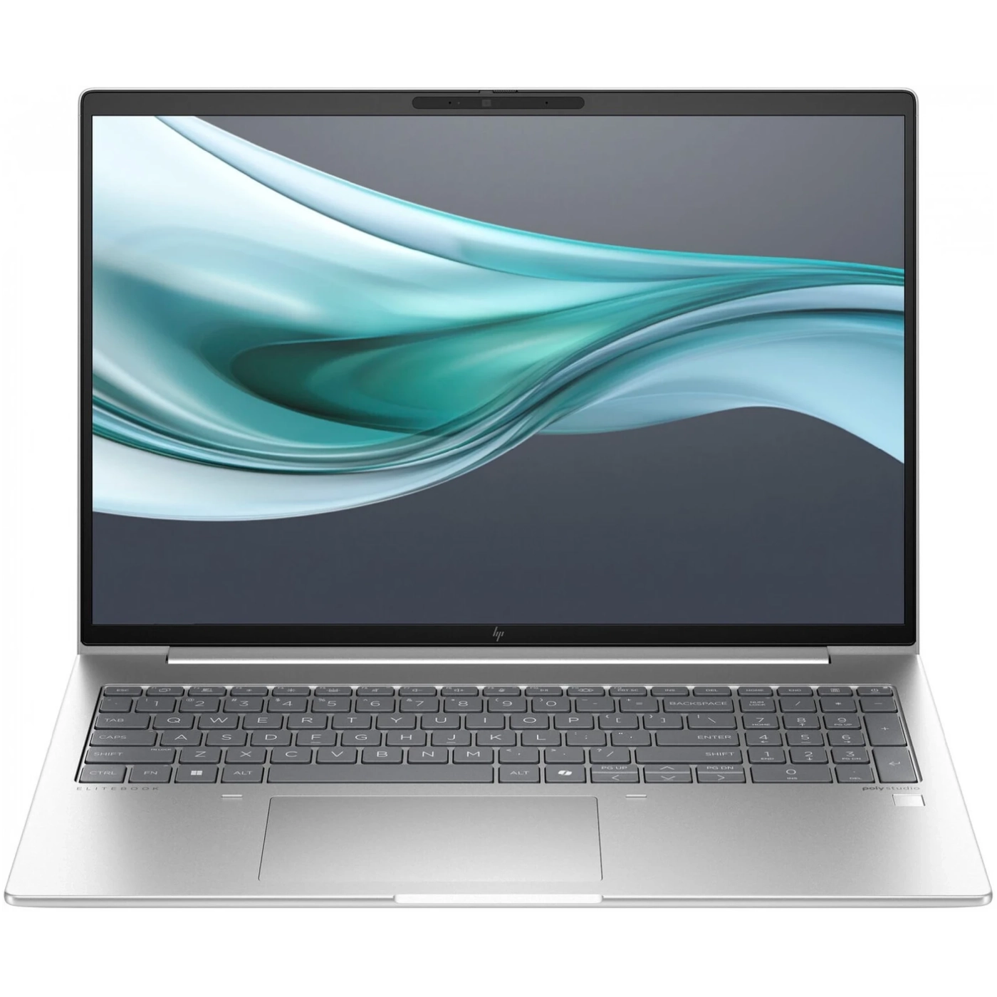 Купити Ноутбук HP EliteBook 660 G11 (A37WVET) - фото 1