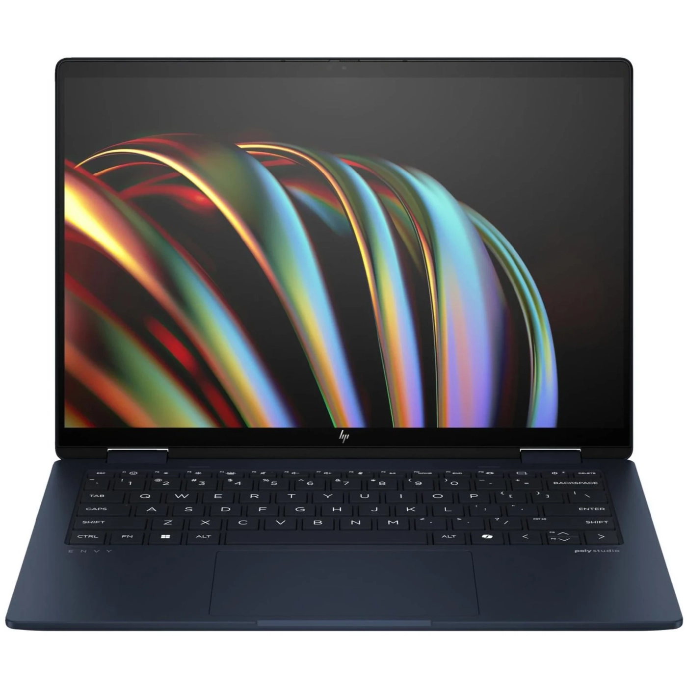 Купить Ноутбук HP Envy x360 14-fc0025ua (B9PC7EA) - фото 1