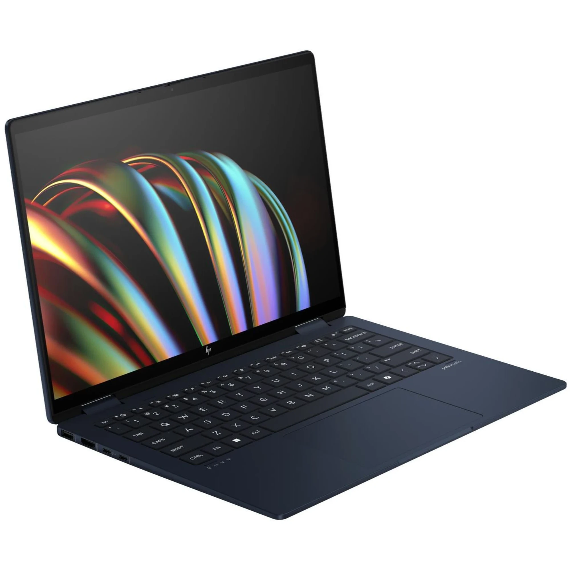 Купить Ноутбук HP Envy x360 14-fc0025ua (B9PC7EA) - фото 2