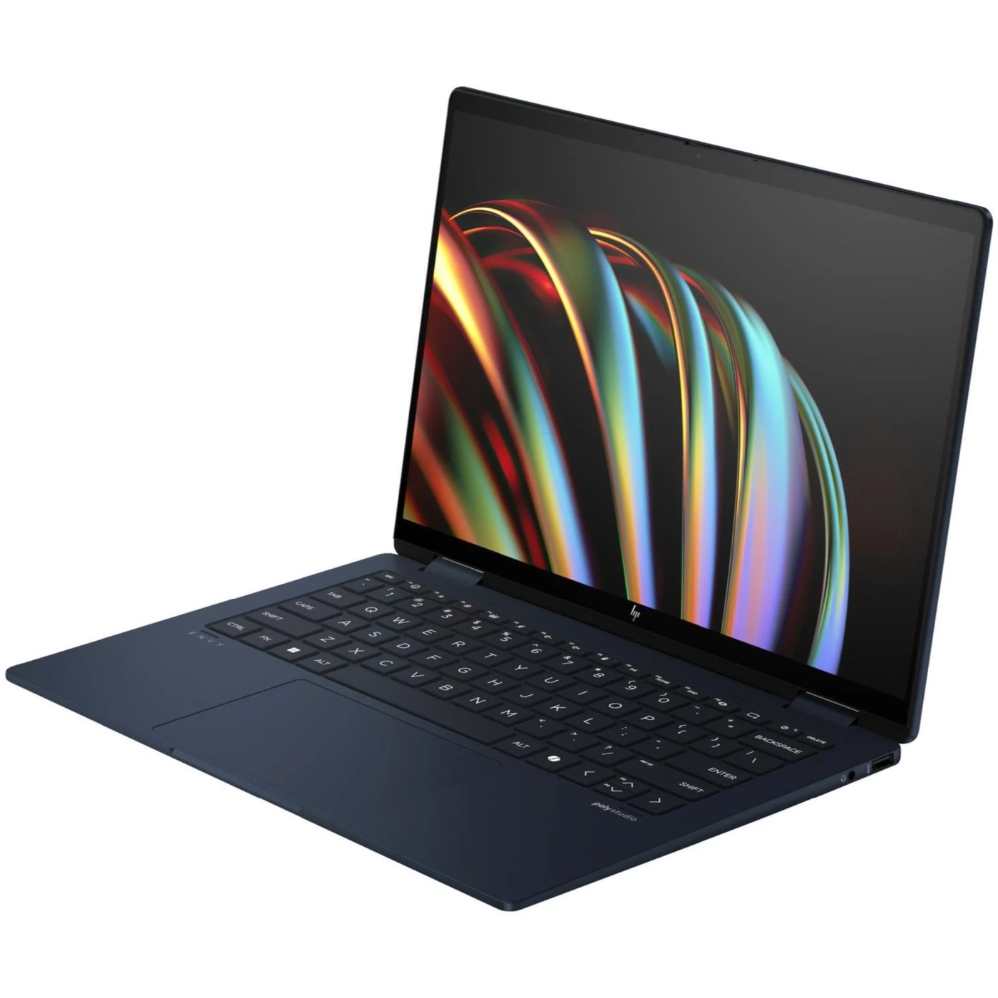 Купить Ноутбук HP Envy x360 14-fc0025ua (B9PC7EA) - фото 3