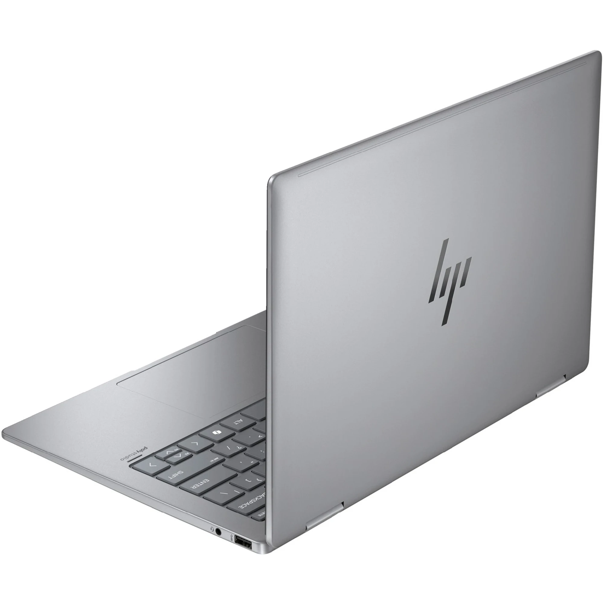 Купить Ноутбук HP Envy x360 14-fc0026ua (B9PC8EA) - фото 5