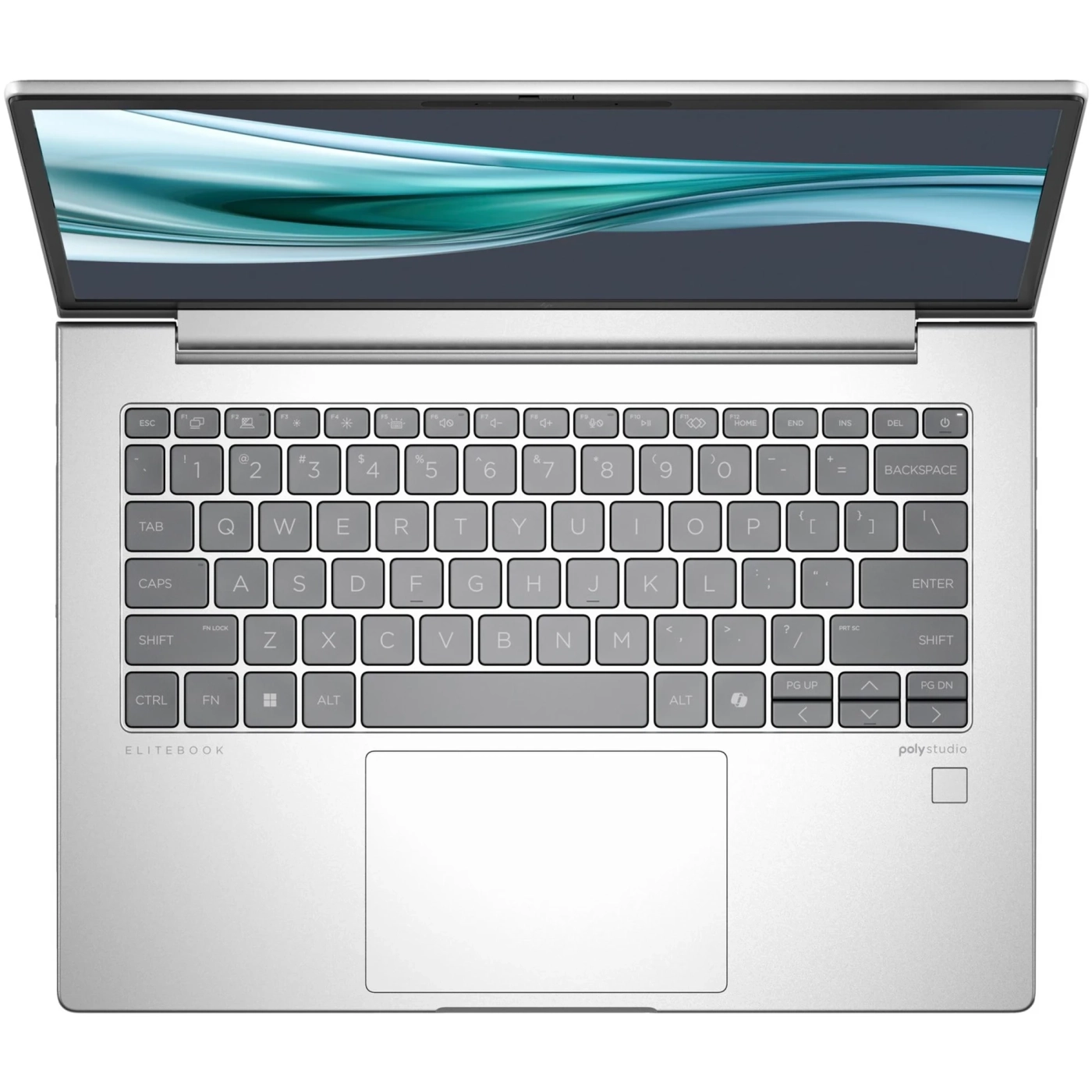 Купити Ноутбук HP EliteBook 640 G11 (9C0N7EA) - фото 4