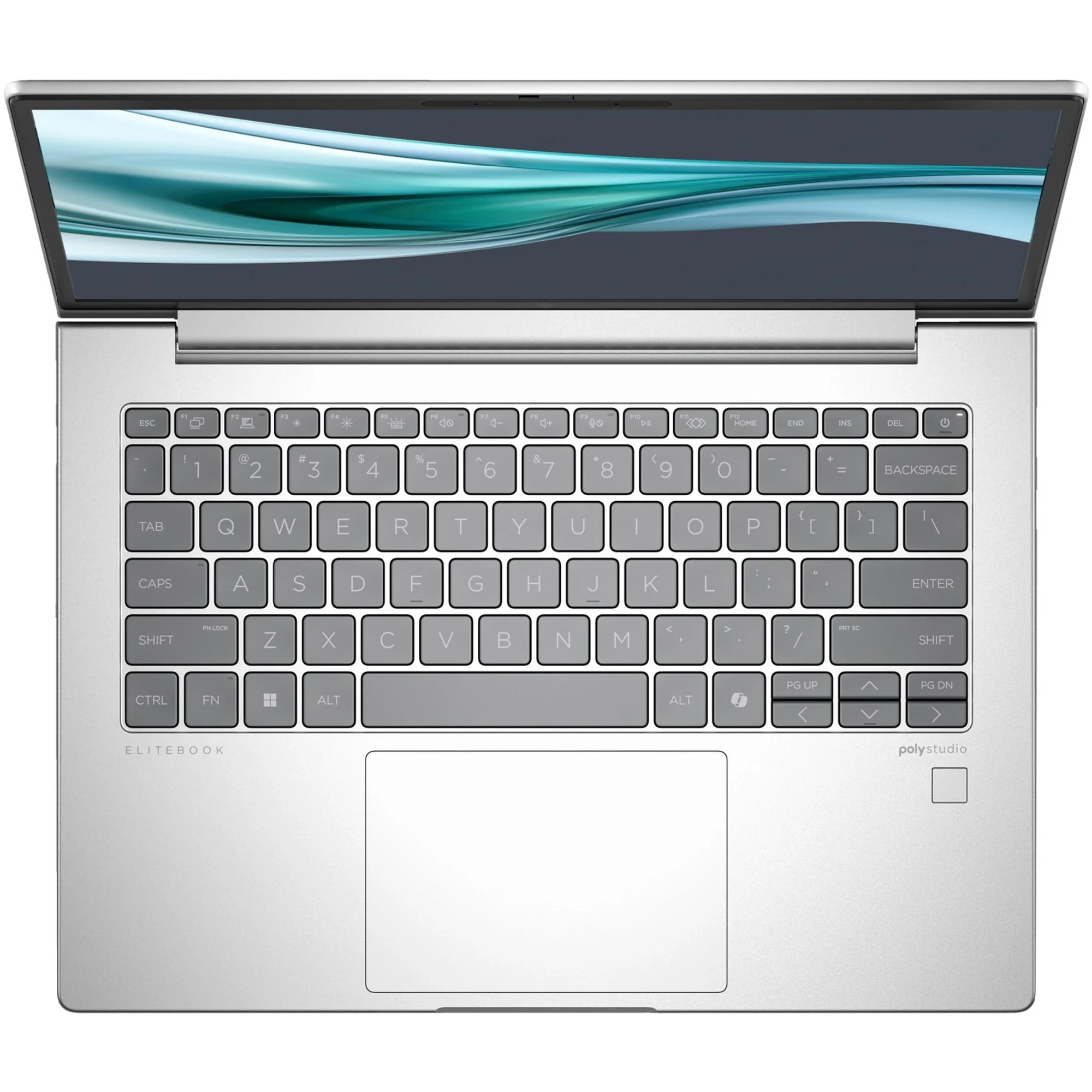 Купити Ноутбук HP EliteBook 640 G11 (9C0N7EA) - фото 4