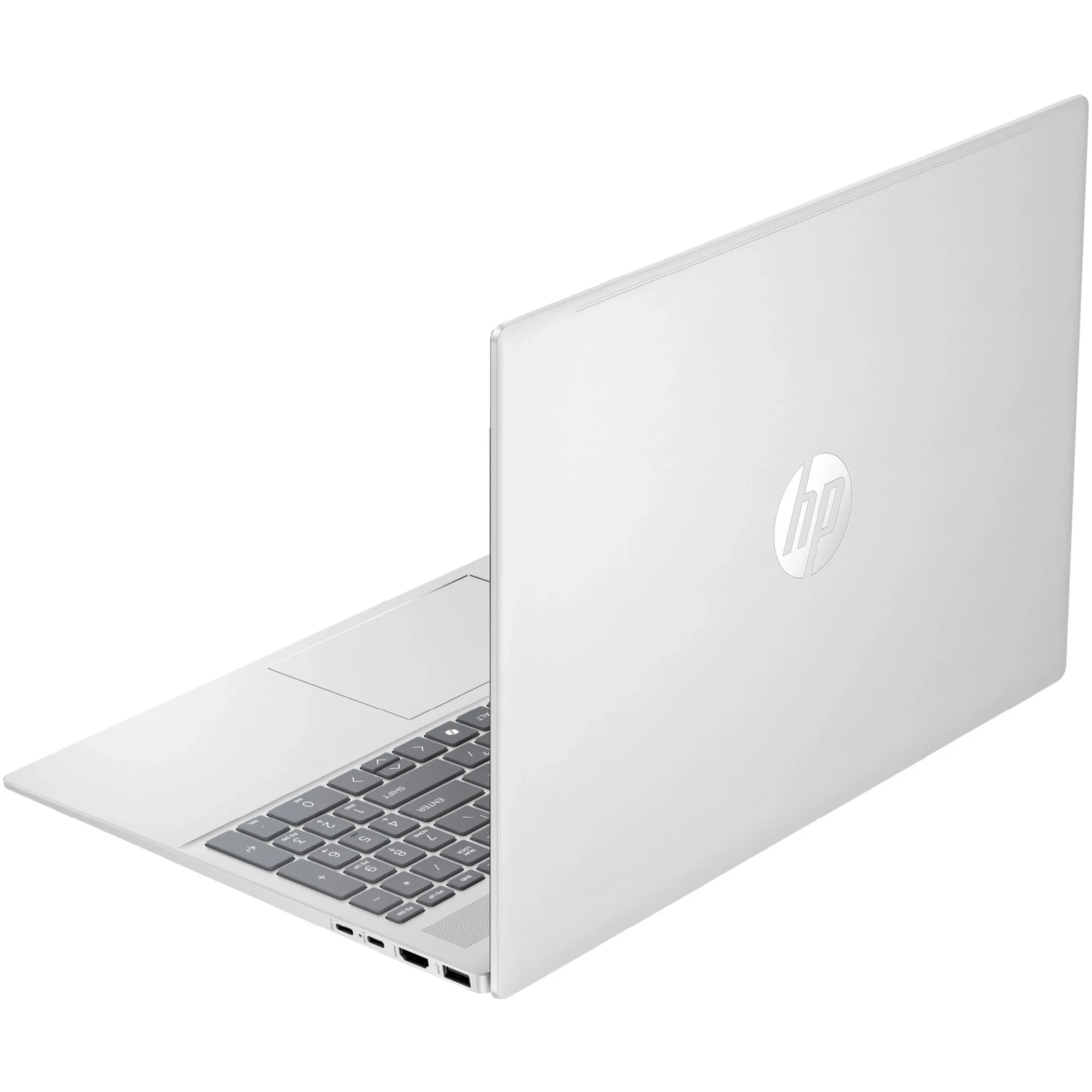 Купити Ноутбук HP Pavilion 16-ag0002ua (B9PG4EA) - фото 4