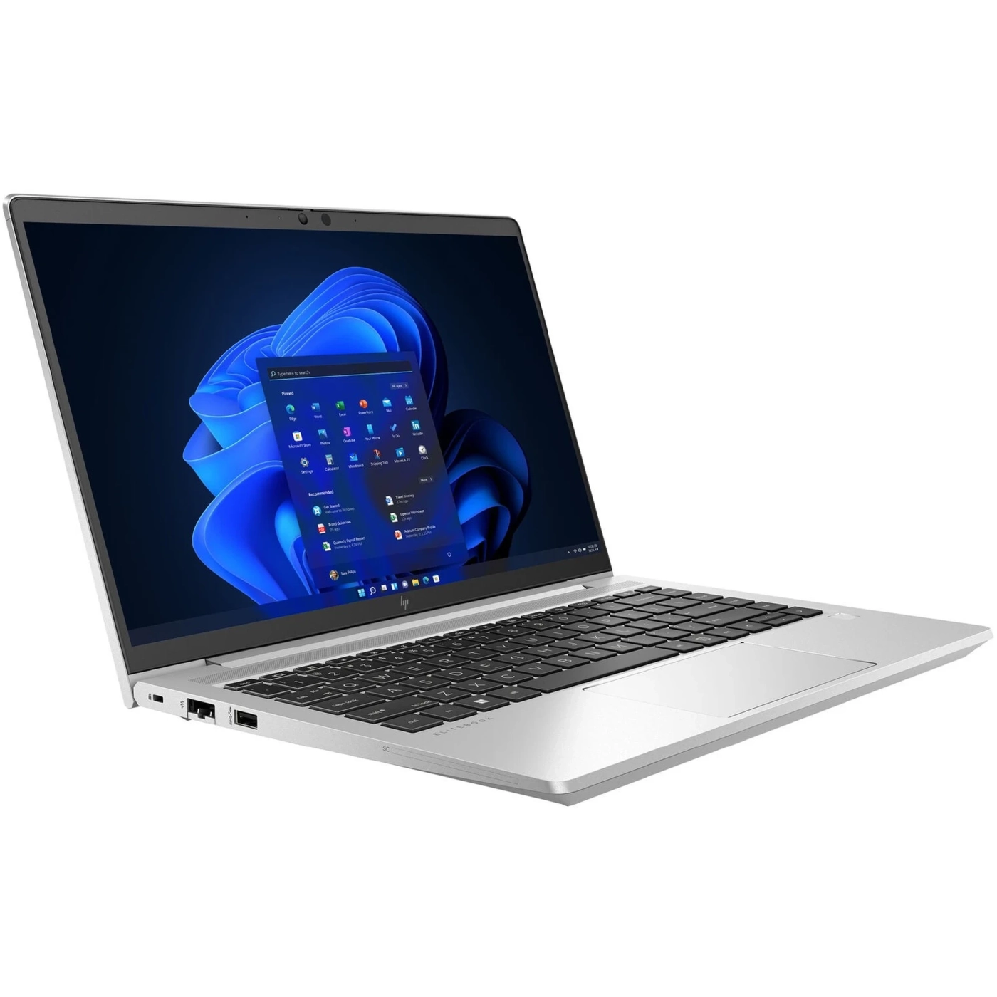 Купити Ноутбук HP EliteBook 640 G9 (81M83AA) - фото 2