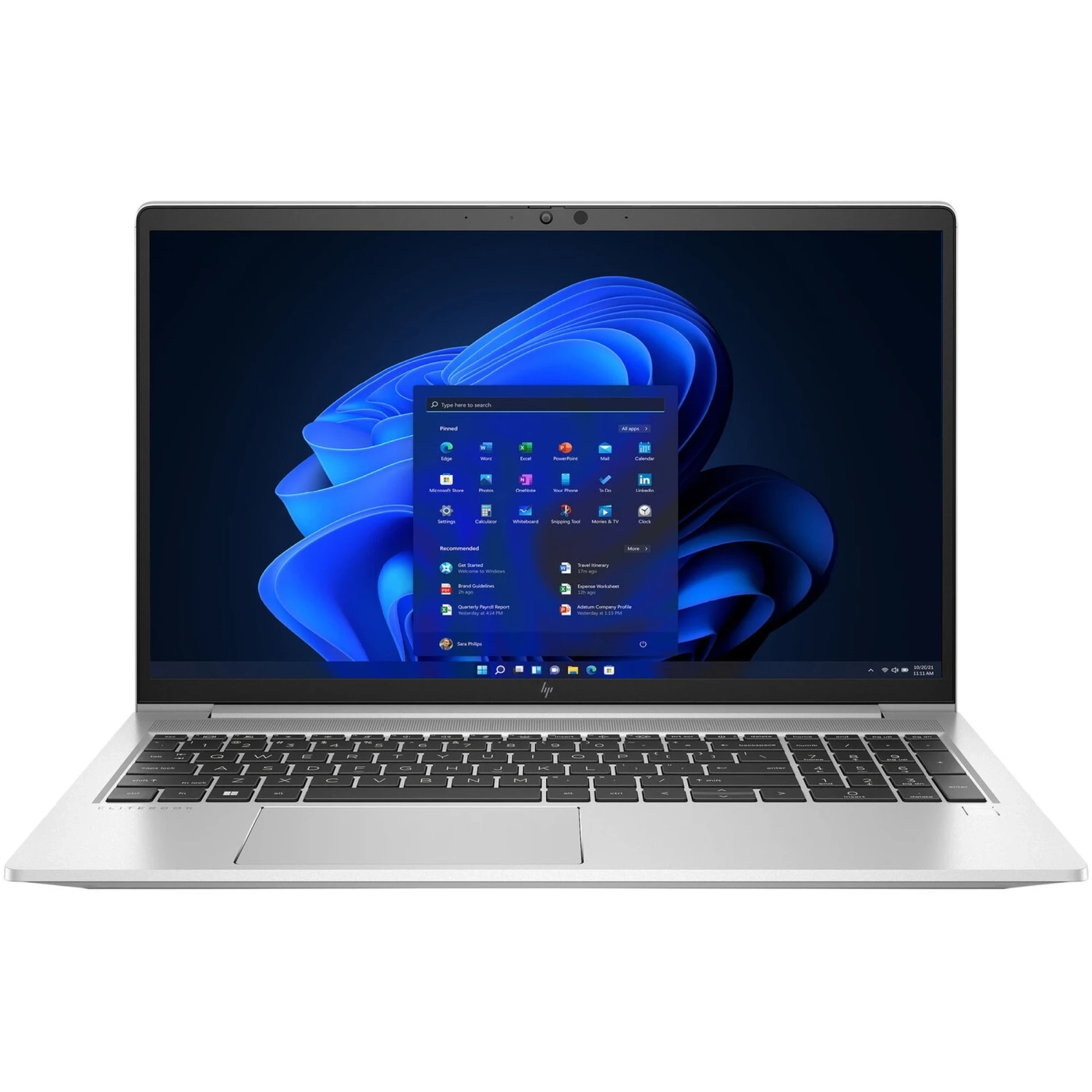 Купити Ноутбук HP EliteBook 650 G9 (822G7AA) - фото 1