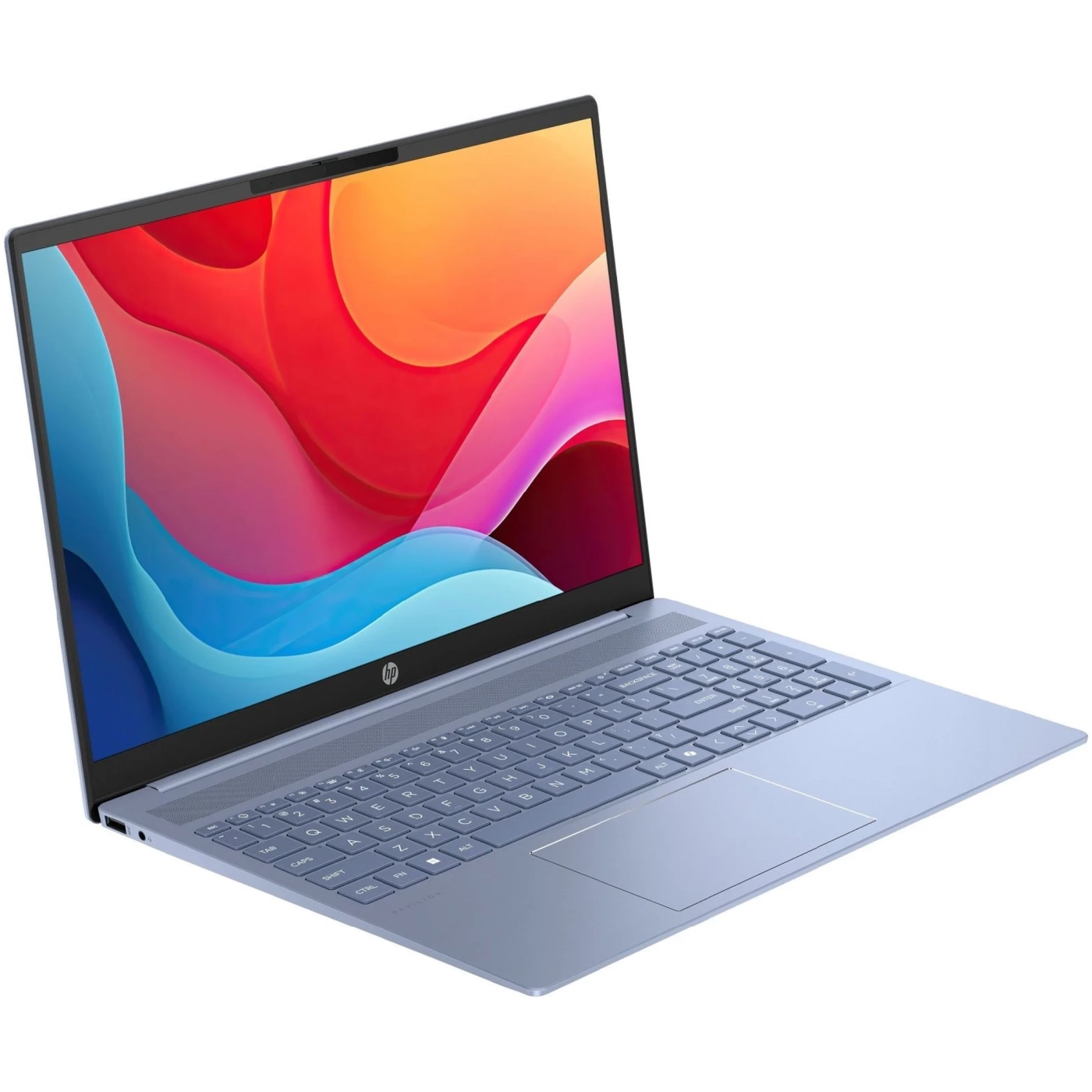 Купити Ноутбук HP Pavilion 16-ag0030ua (B9PW7EA) - фото 2