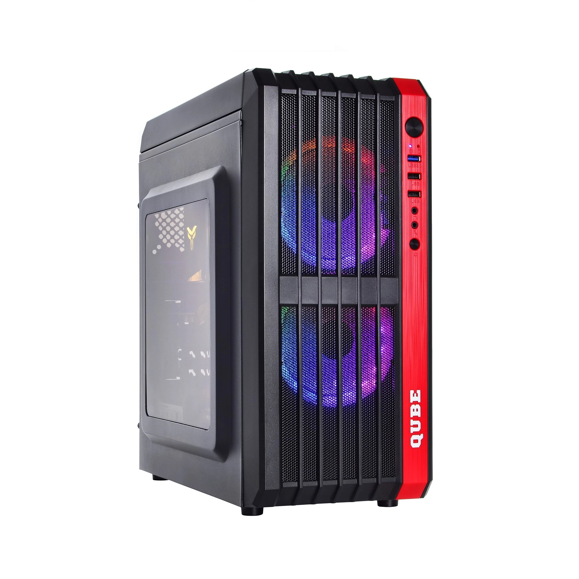 Купить Компьютер ARTLINE Gaming X37v37 - фото 1