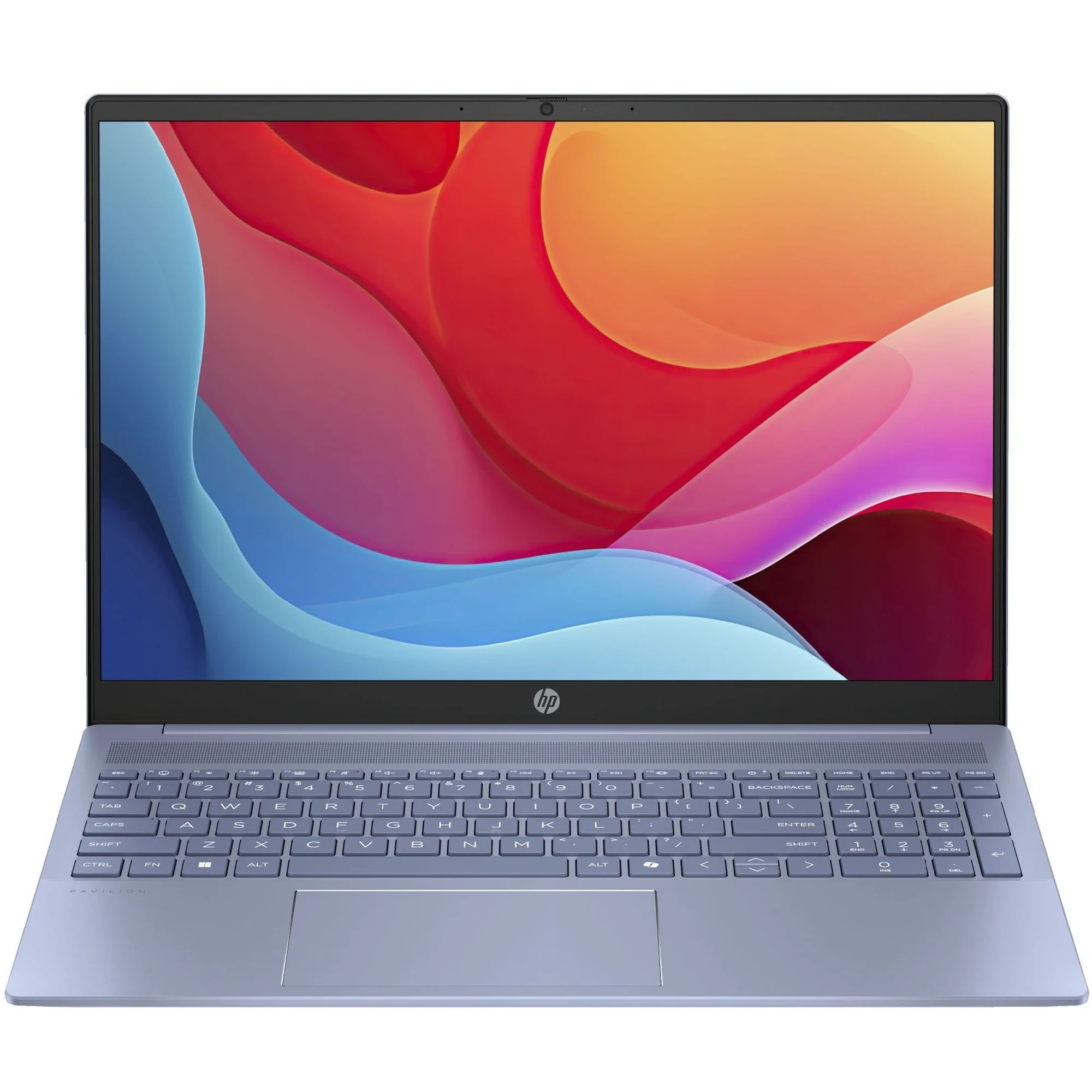 Купить Ноутбук HP Pavilion 16-ag0029ua (B9PL4EA) - фото 1