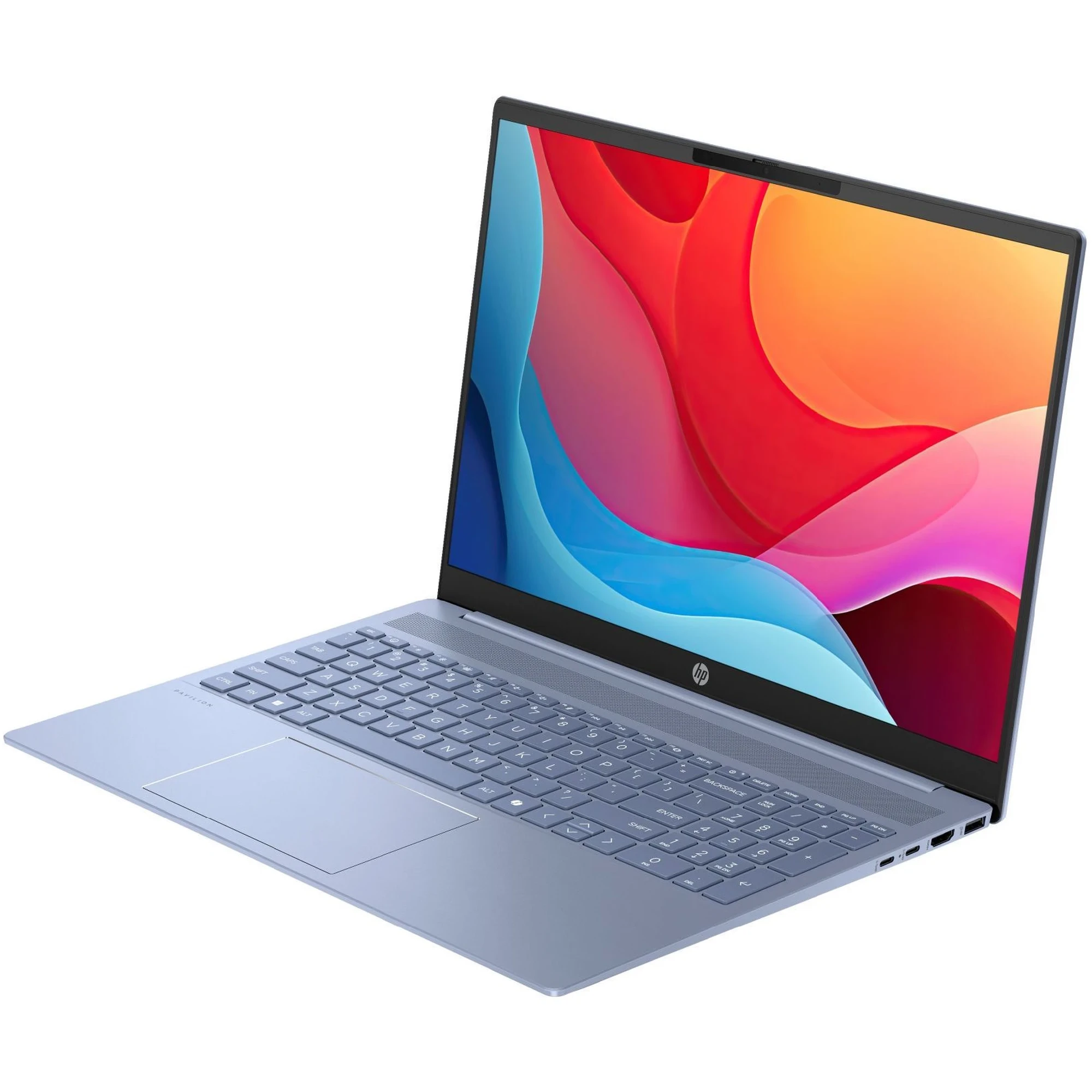 Купить Ноутбук HP Pavilion 16-ag0029ua (B9PL4EA) - фото 3