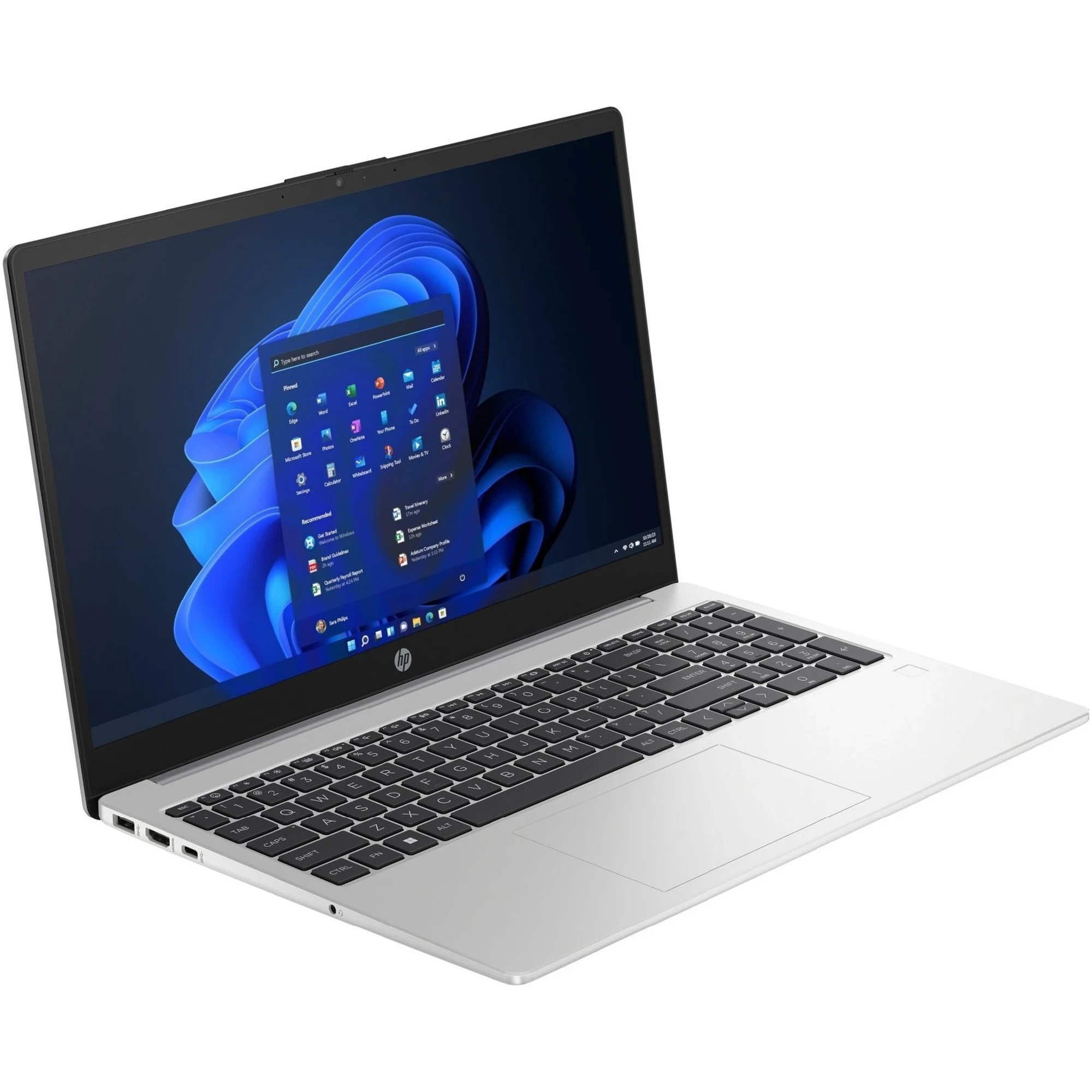 Купить Ноутбук HP 250 G10 (AD1X7ET) - фото 2