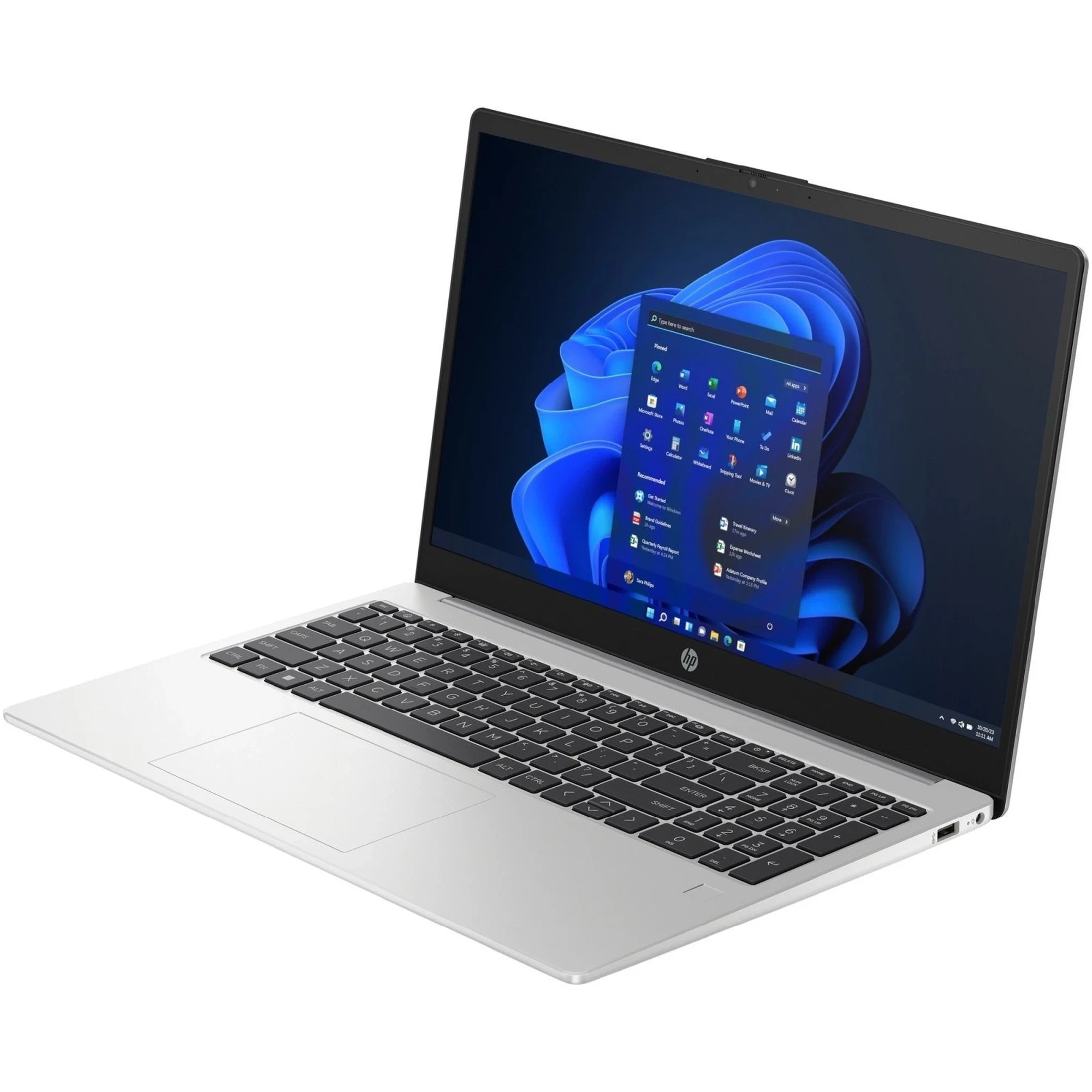 Купить Ноутбук HP 250 G10 (AD1X7ET) - фото 3