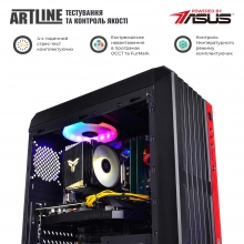 Купити Комп'ютер ARTLINE Gaming X37v37Win - фото 6