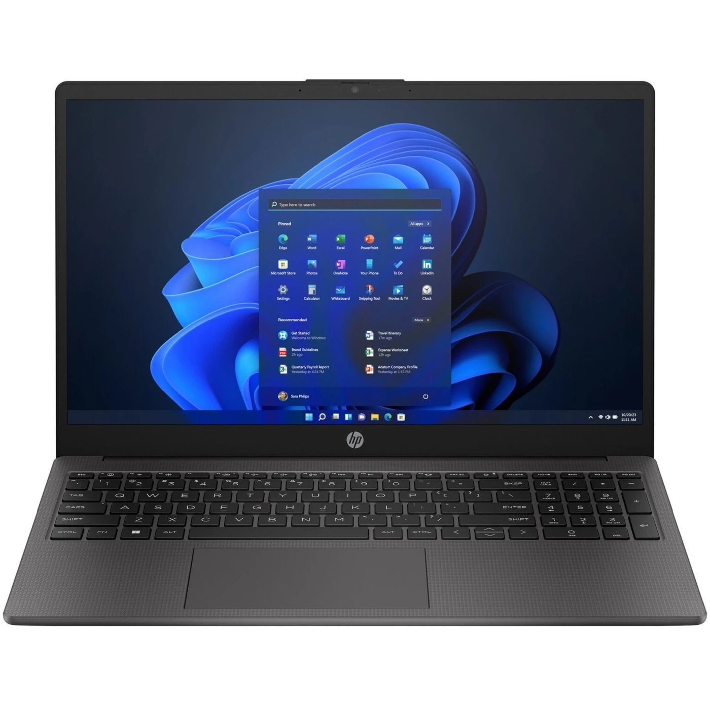 Купить Ноутбук HP 250 G10 (B39RJAT) - фото 1