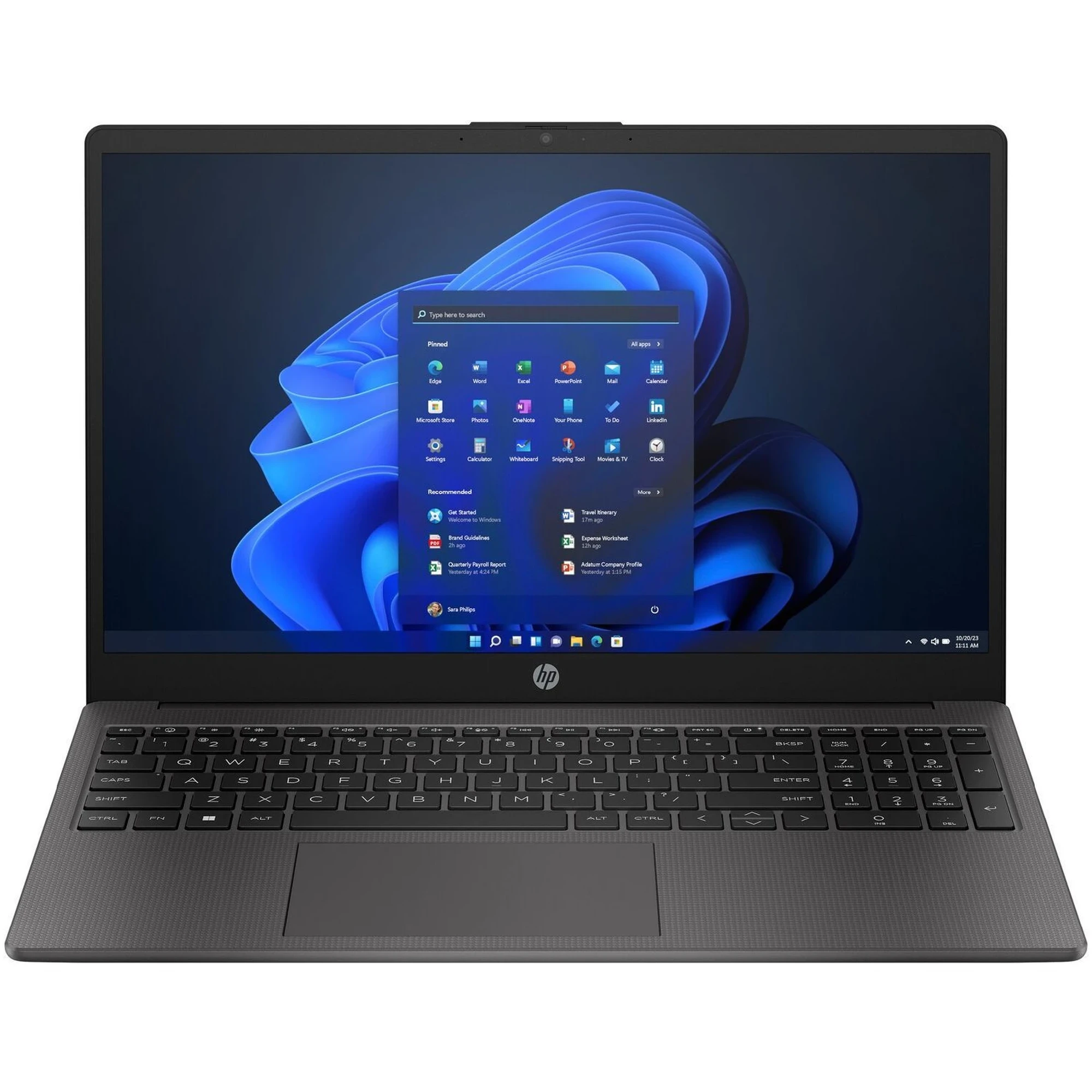 Купить Ноутбук HP 250 G10 (B39RJAT) - фото 1
