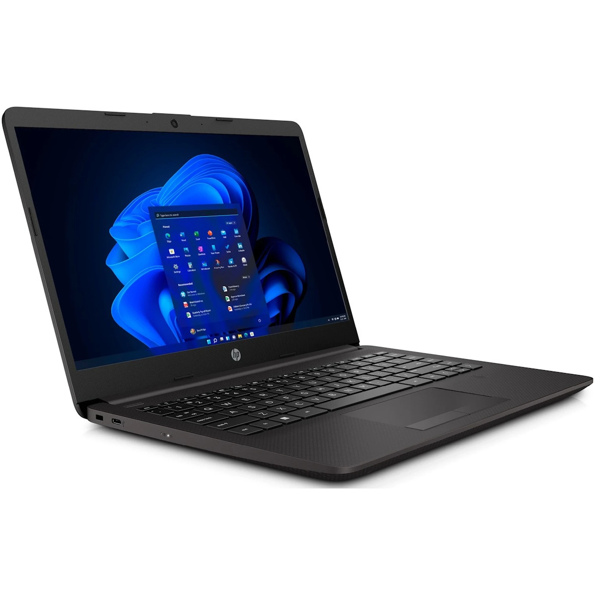 Купить Ноутбук HP 240R G9 (AD1Y1ET) - фото 3
