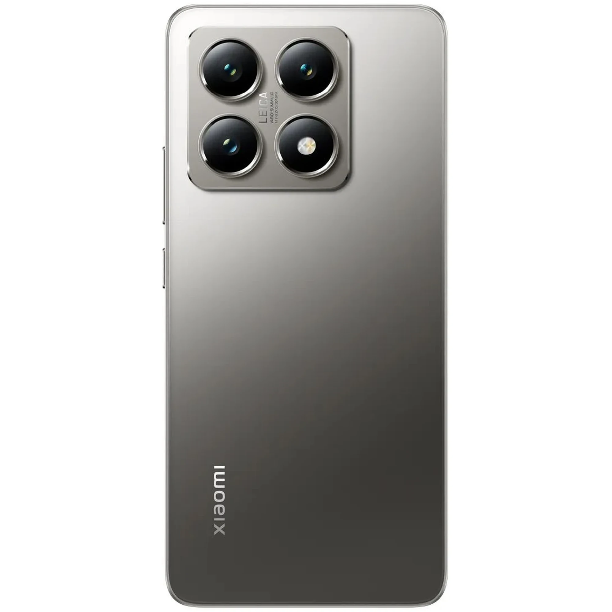Купить Смартфон Xiaomi 14T 12/256GB Titan Gray (1079730) - фото 5