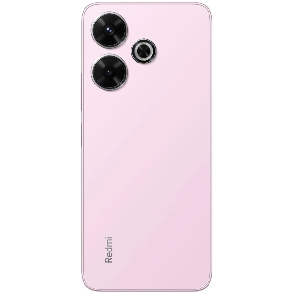 Купити Смартфон Xiaomi Redmi 13 6/128GB Pearl Pink (1054934) - фото 5