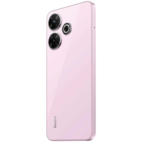 Купити Смартфон Xiaomi Redmi 13 6/128GB Pearl Pink (1054934) - фото 7