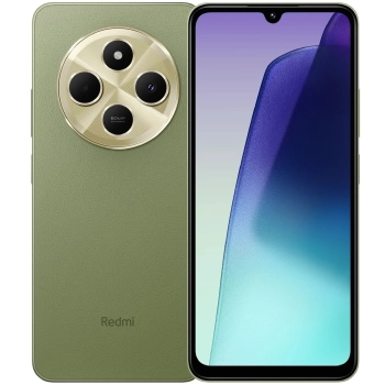 Купити Смартфон Xiaomi Redmi 14C 8/256GB Sage Green (1100377) - фото 1