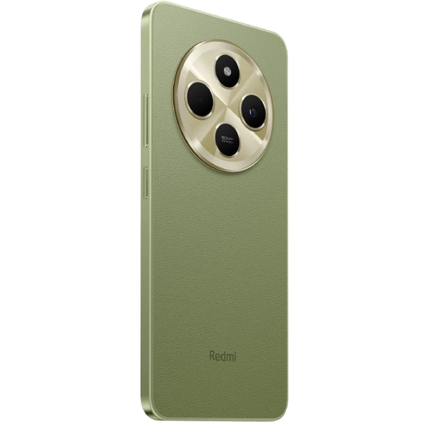 Купить Смартфон Xiaomi Redmi 14C 8/256GB Sage Green (1100377) - фото 6