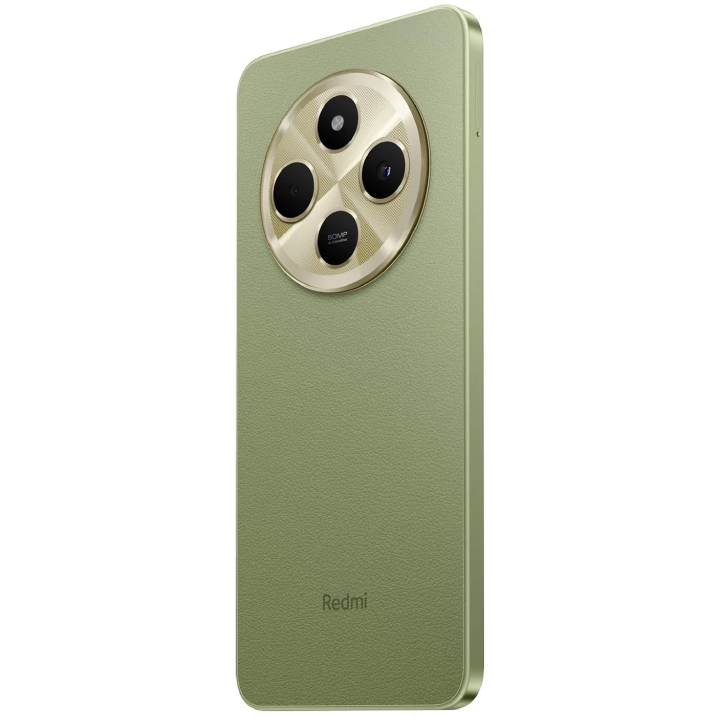 Купить Смартфон Xiaomi Redmi 14C 8/256GB Sage Green (1100377) - фото 7
