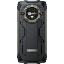 Купить Смартфон Blackview BV9300 Pro 8/256GB Black (6931548317050) - фото 2