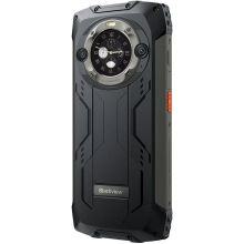 Купить Смартфон Blackview BV9300 Pro 8/256GB Black (6931548317050) - фото 6