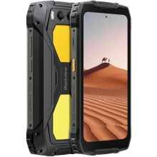 Купити Смартфон Blackview BV7300 6/256GB Black (6931548319030) - фото 2
