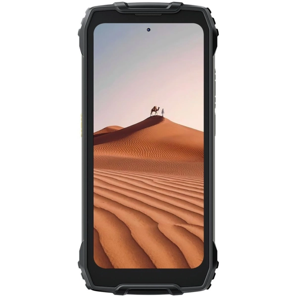 Купити Смартфон Blackview BV7300 6/256GB Black (6931548319030) - фото 3