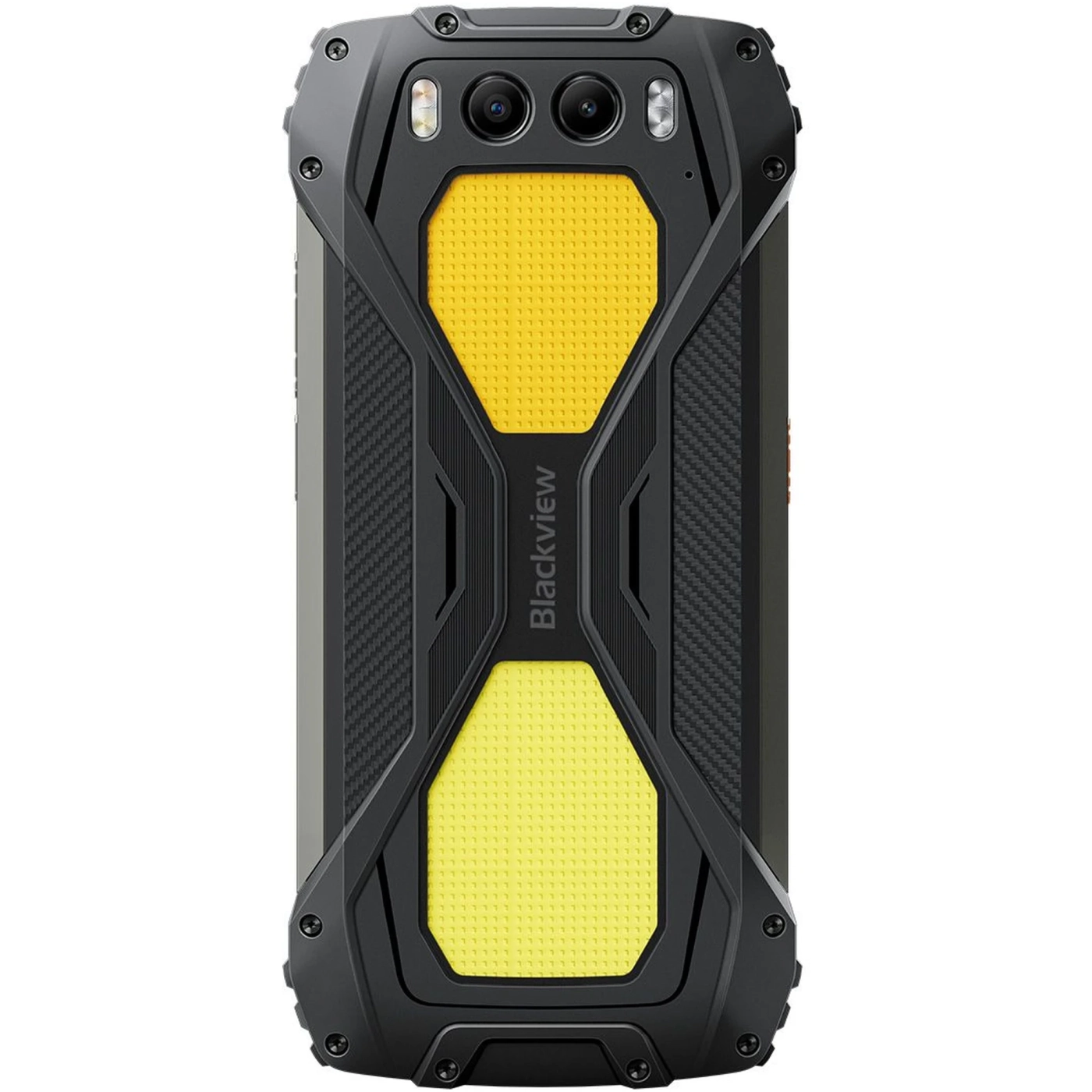 Купити Смартфон Blackview BV7300 6/256GB Black (6931548319030) - фото 4