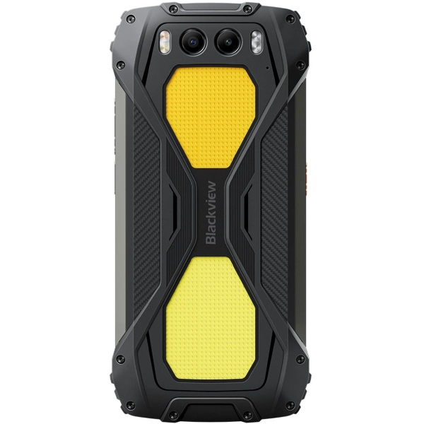 Купити Смартфон Blackview BV7300 6/256GB Black (6931548319030) - фото 4