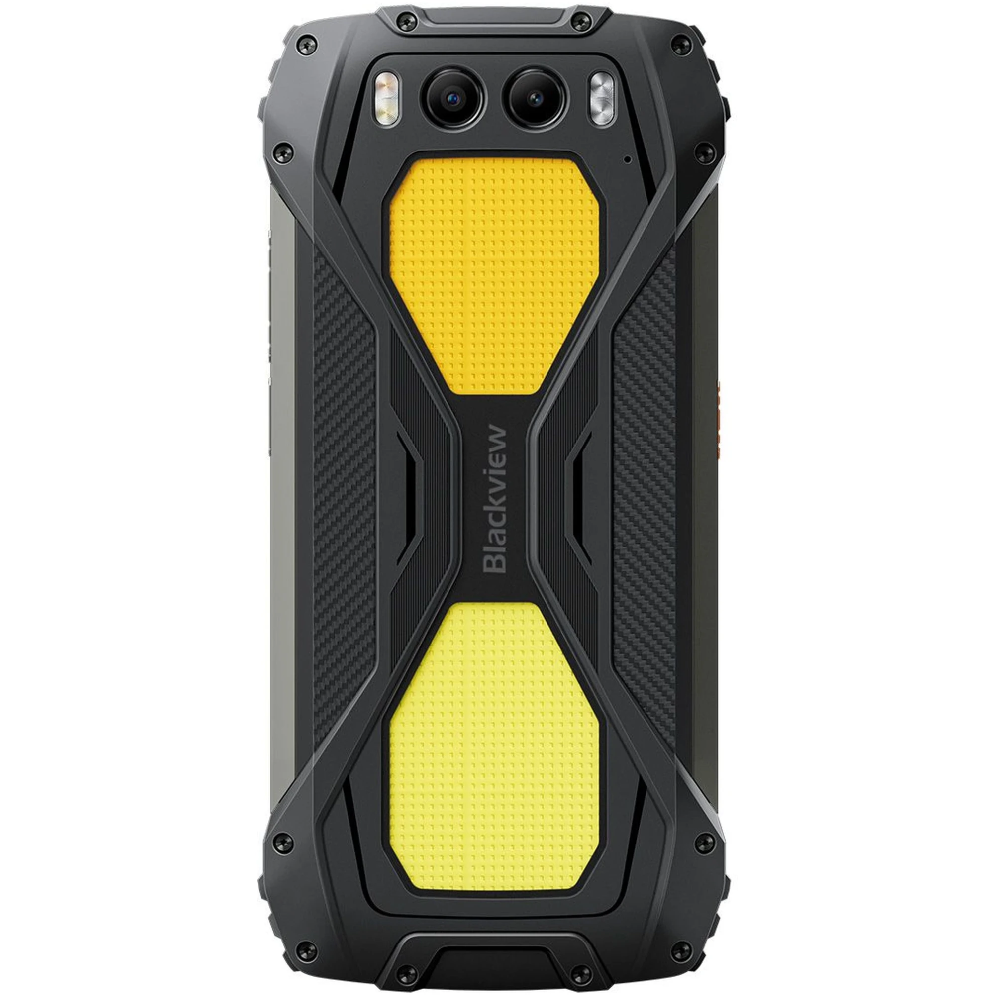 Купити Смартфон Blackview BV7300 6/256GB Black (6931548319030) - фото 4