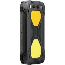 Купити Смартфон Blackview BV7300 6/256GB Black (6931548319030) - фото 5