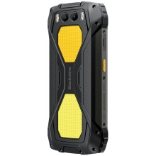 Купити Смартфон Blackview BV7300 6/256GB Black (6931548319030) - фото 6