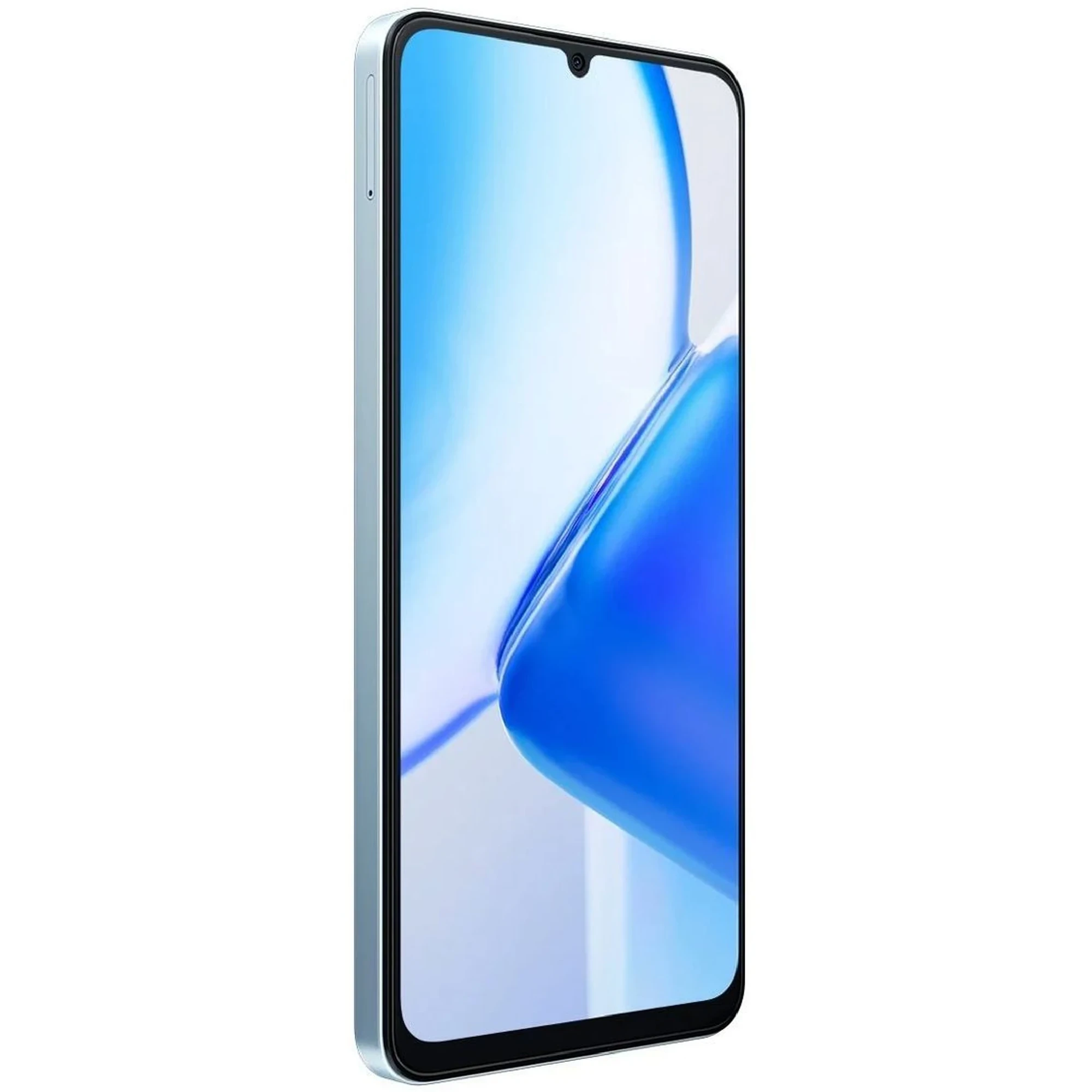 Купить Смартфон Blackview Color 8 8GB/128GB Blue (6931548317005) - фото 3
