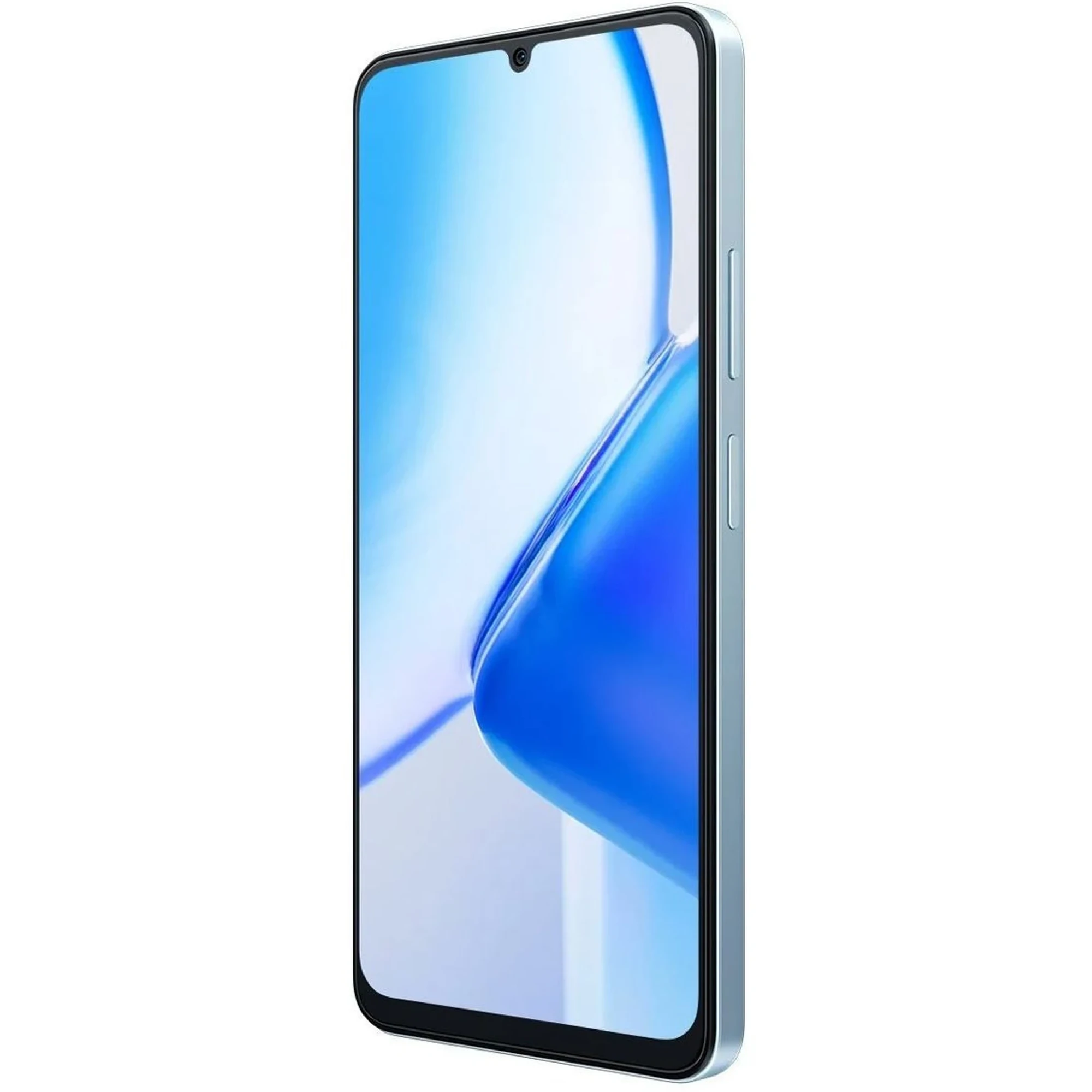 Купить Смартфон Blackview Color 8 8GB/128GB Blue (6931548317005) - фото 4