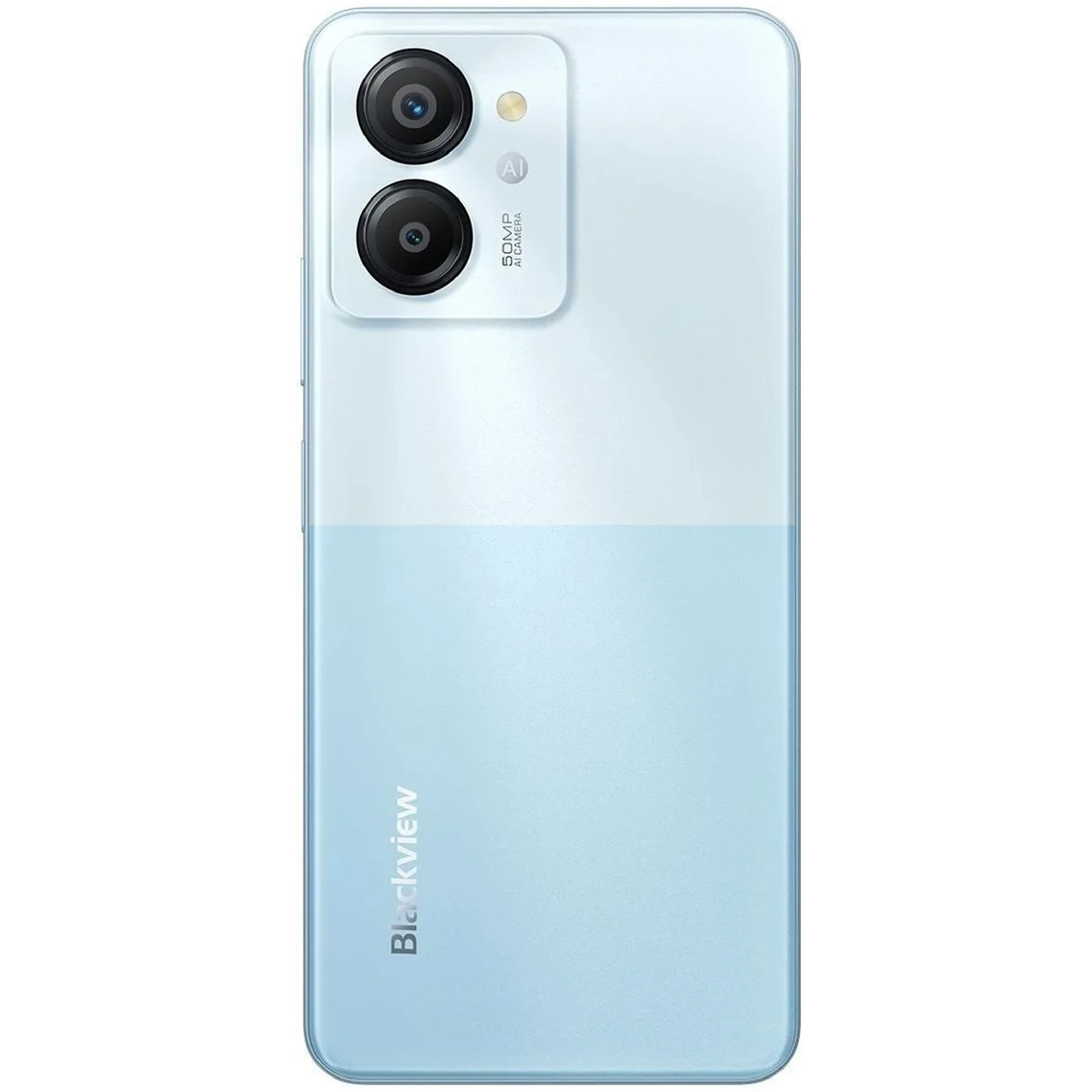 Купить Смартфон Blackview Color 8 8GB/128GB Blue (6931548317005) - фото 5