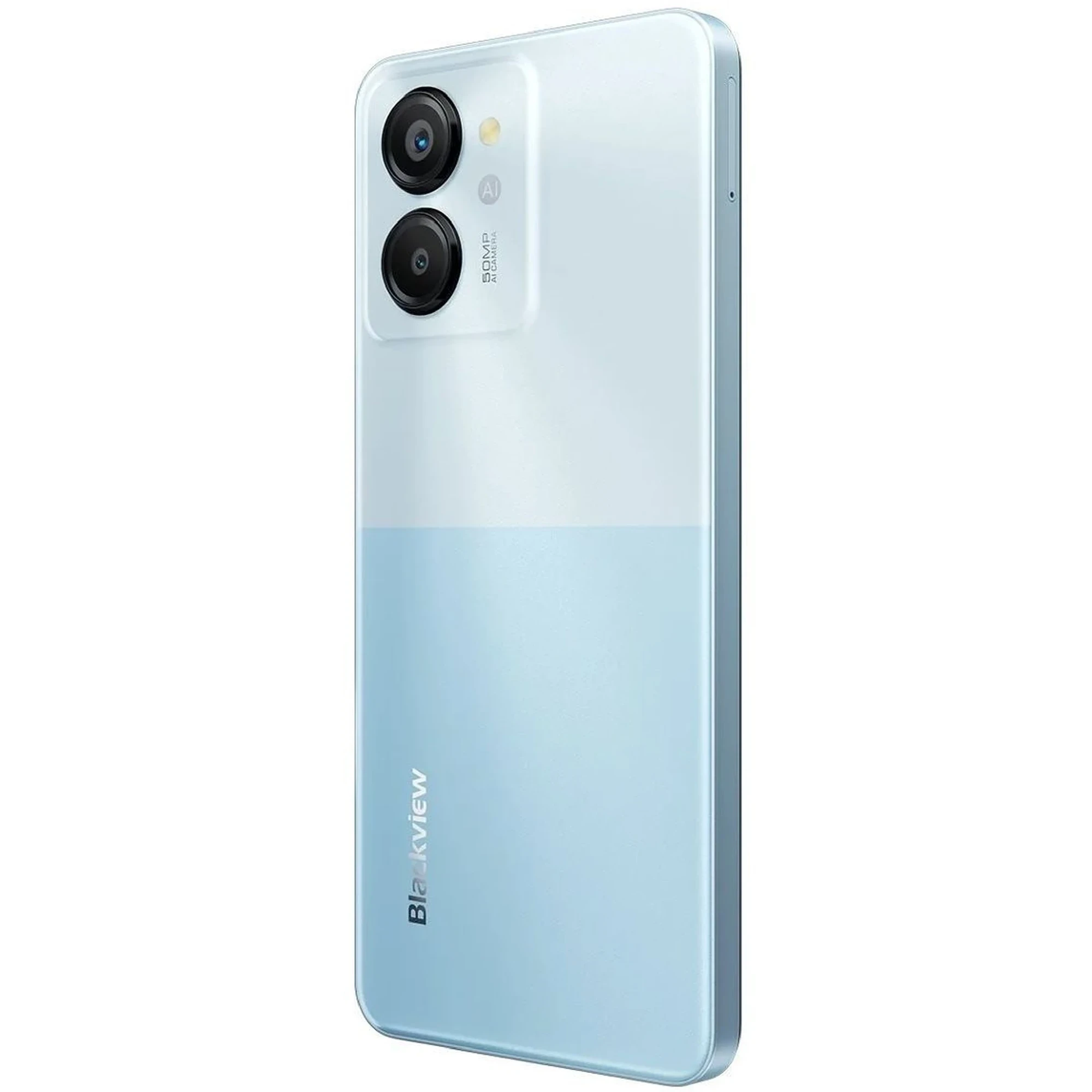 Купить Смартфон Blackview Color 8 8GB/128GB Blue (6931548317005) - фото 6