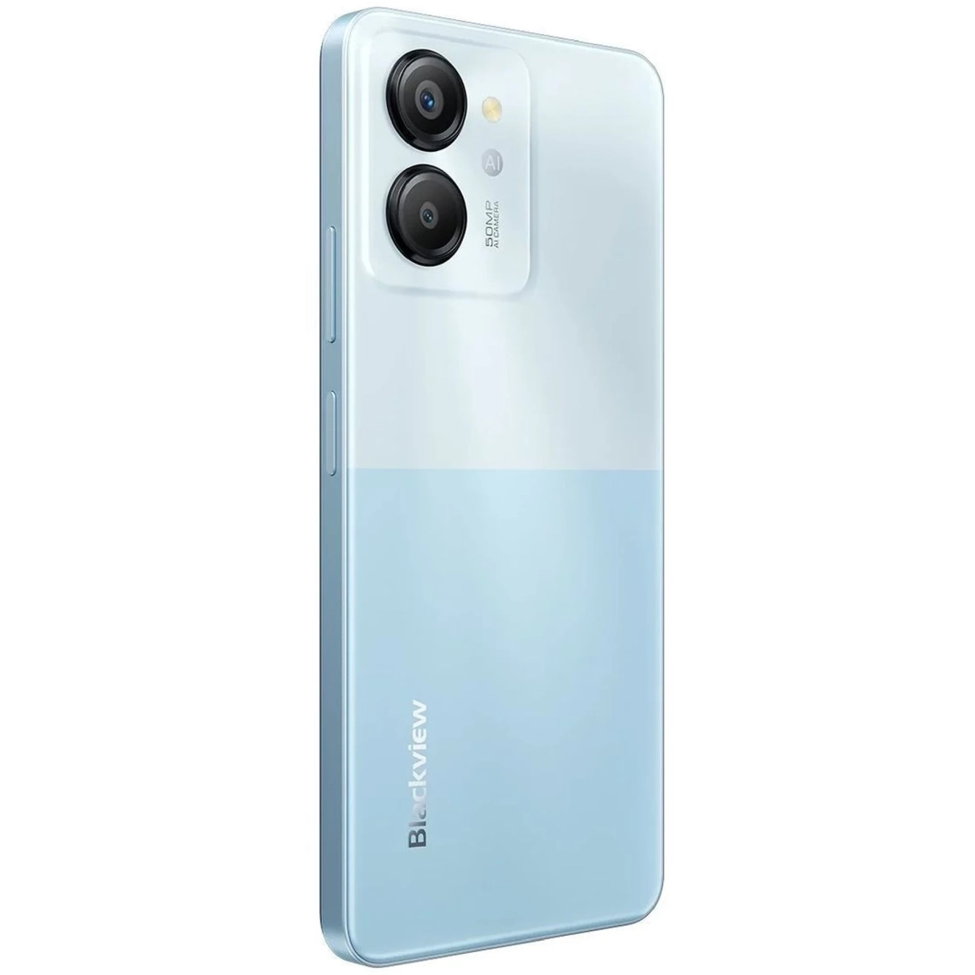 Купить Смартфон Blackview Color 8 8GB/128GB Blue (6931548317005) - фото 7