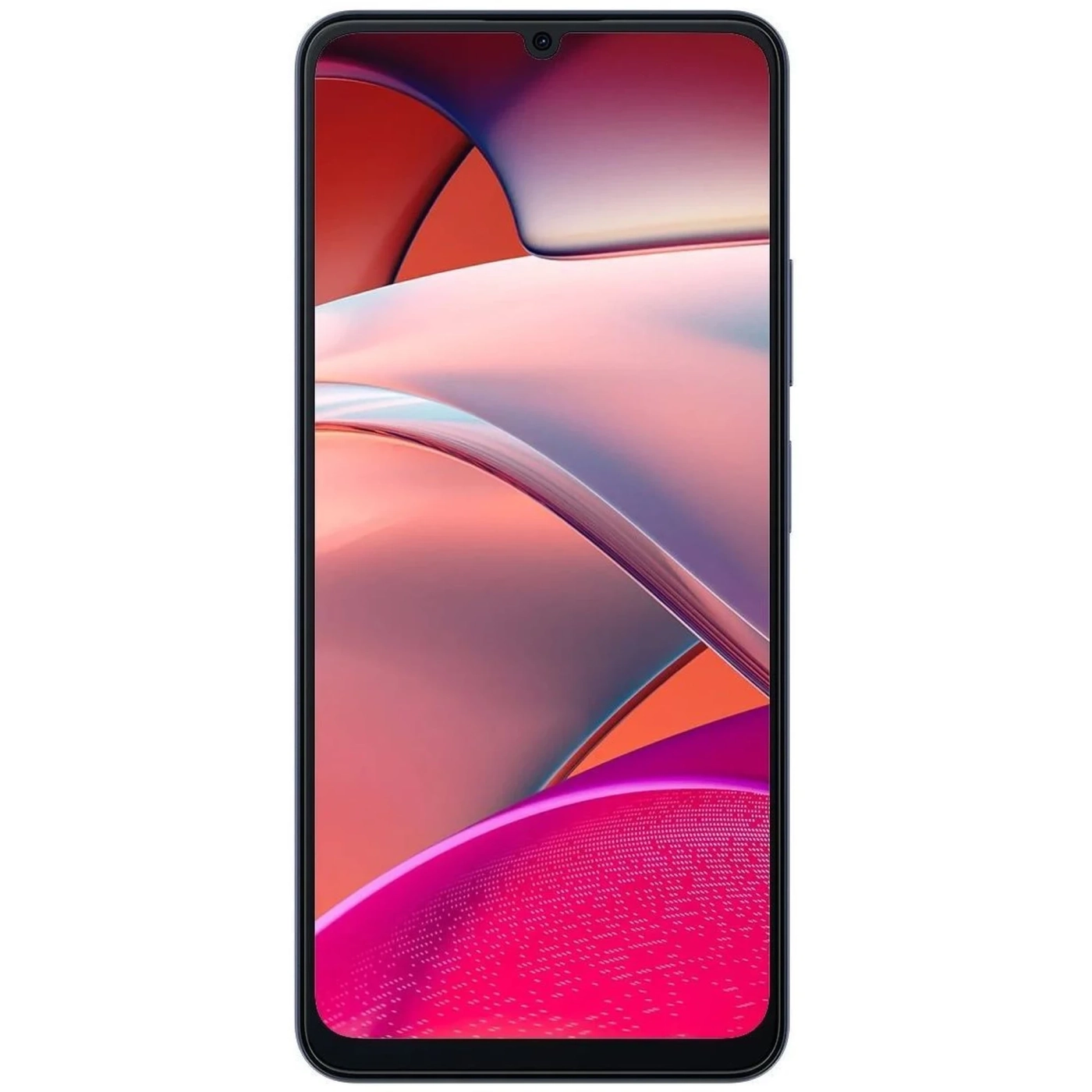 Купить Смартфон Blackview Color 8 8GB/128GB Gray (6931548316992) - фото 2