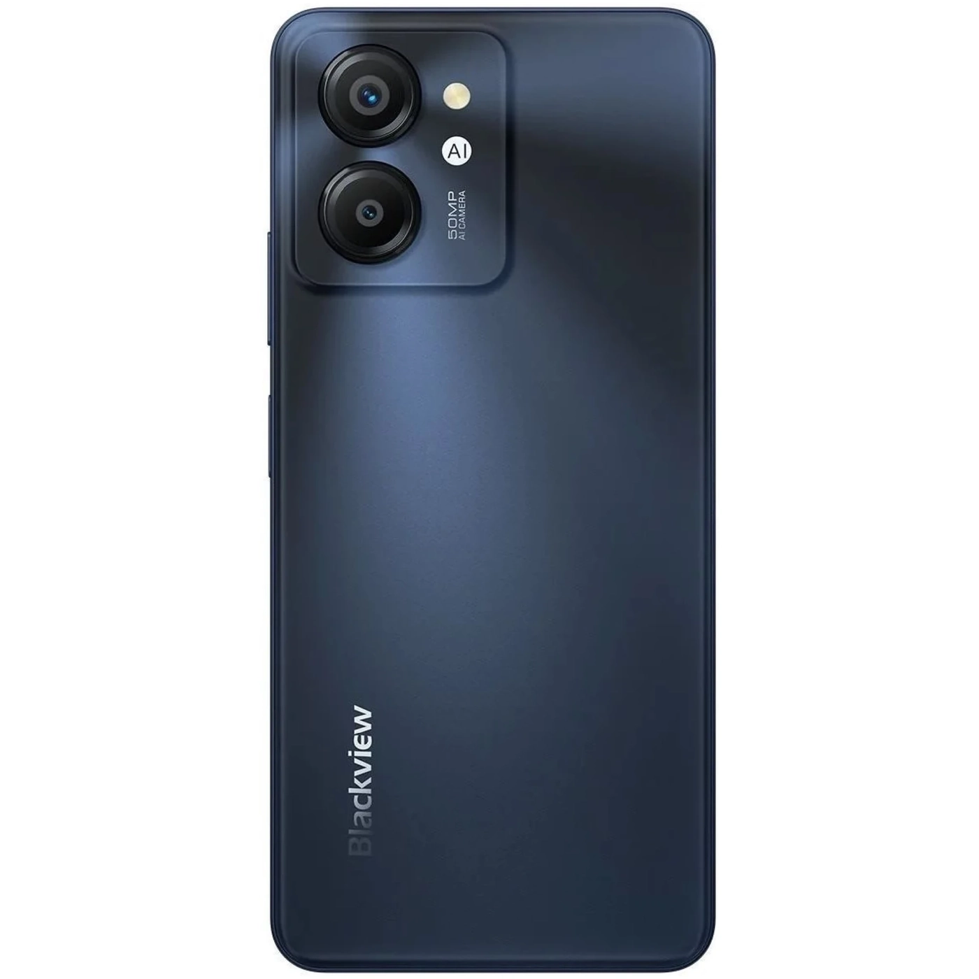 Купить Смартфон Blackview Color 8 8GB/128GB Gray (6931548316992) - фото 5