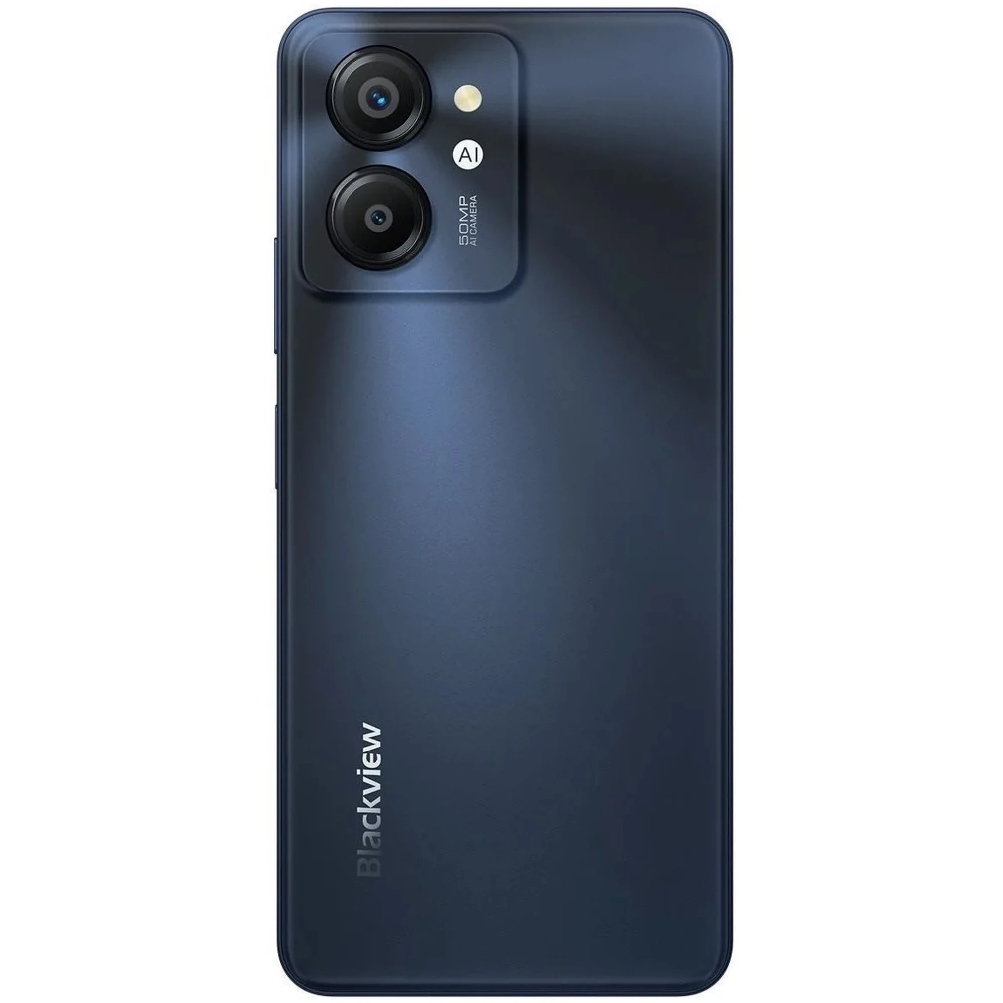 Купить Смартфон Blackview Color 8 8GB/128GB Gray (6931548316992) - фото 5