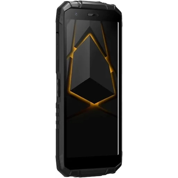 Купить Смартфон Doogee S41 Max 6/256GB Black (6924351684464) - фото 3