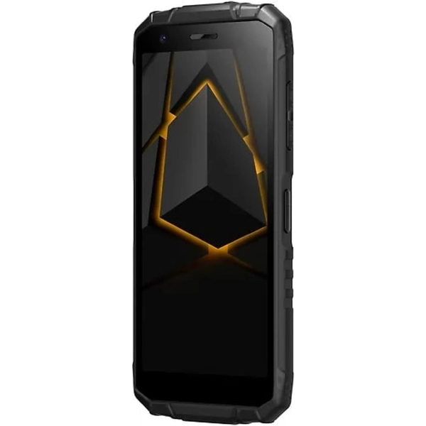 Купить Смартфон Doogee S41 Max 6/256GB Black (6924351684464) - фото 4