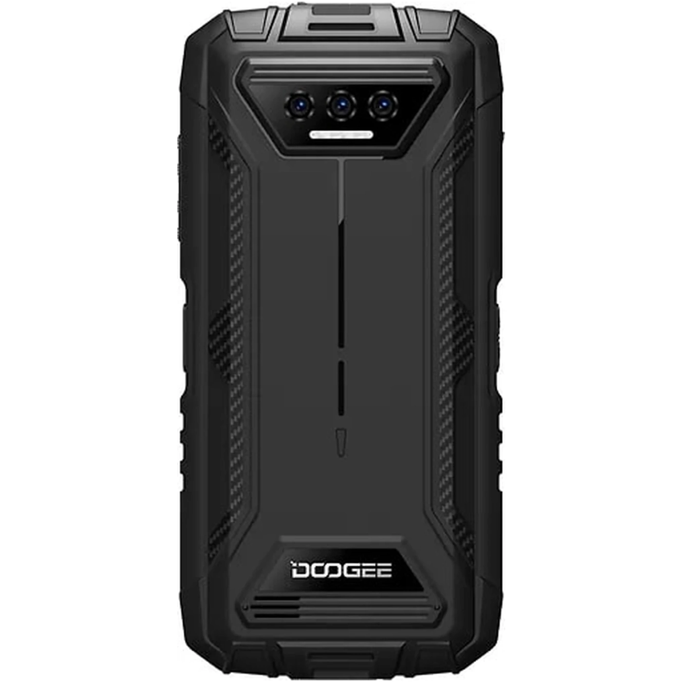 Купить Смартфон Doogee S41 Max 6/256GB Black (6924351684464) - фото 5