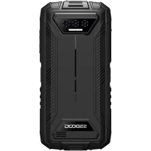 Купить Смартфон Doogee S41 Max 6/256GB Black (6924351684464) - фото 5