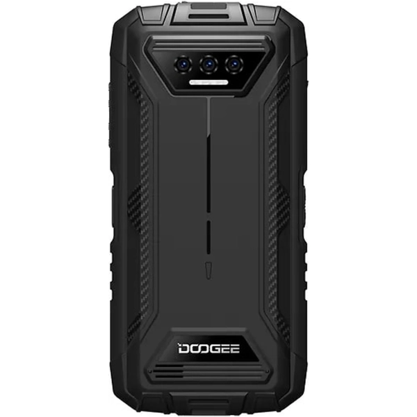 Купить Смартфон Doogee S41 Max 6/256GB Black (6924351684464) - фото 5