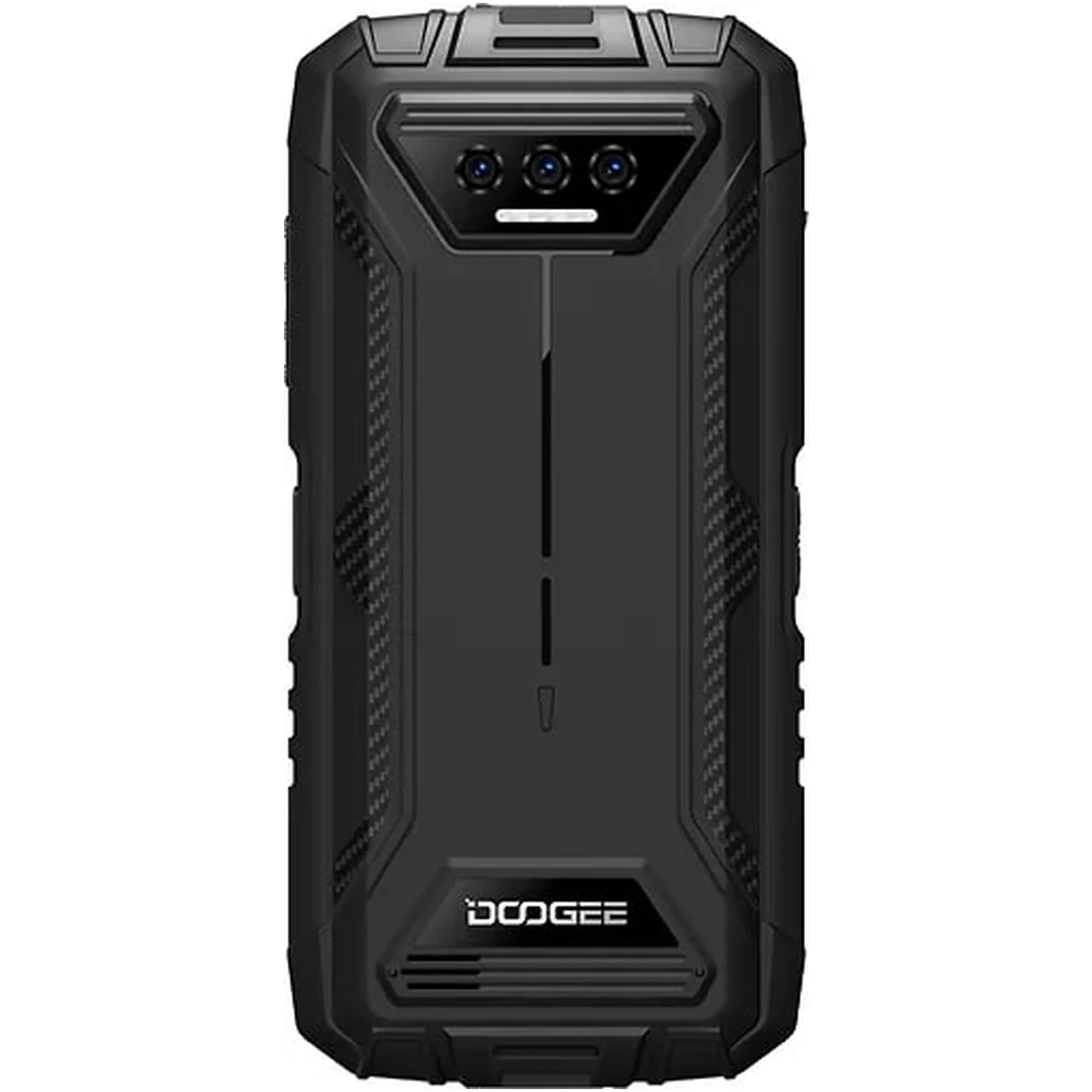 Купить Смартфон Doogee S41 Max 6/256GB Black (6924351684464) - фото 5